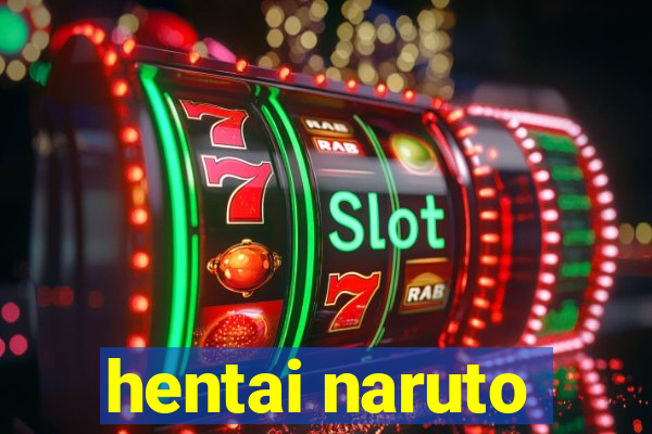 hentai naruto